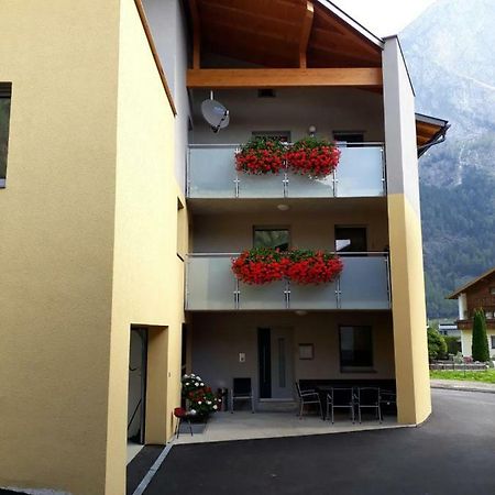 Ferienwohnung Mair Umhausen Exterior photo